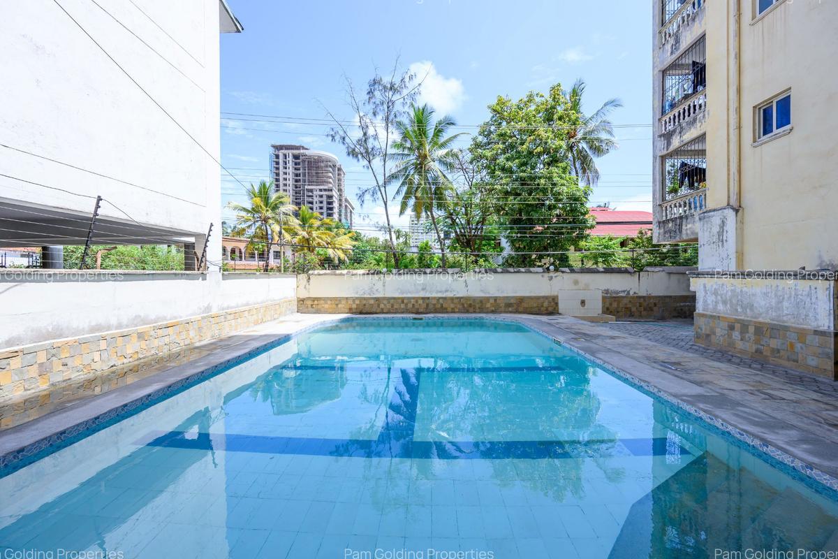 4 Bed Apartment with En Suite at Oceanic Road - 12