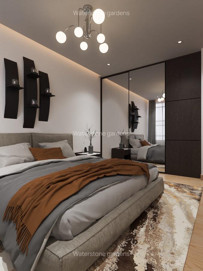 4 Bed Townhouse with En Suite at Gatongora - 7