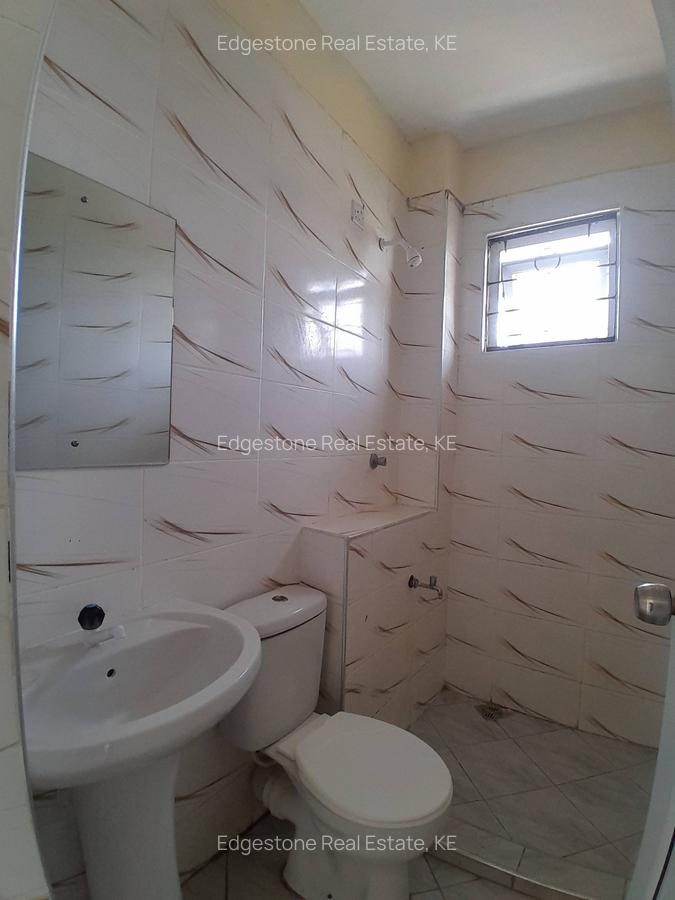 2 Bed Apartment with En Suite in Mtwapa - 9