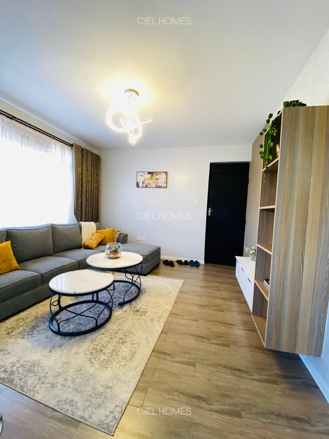 1 Bed Apartment with Gym at Naivasha Road - 13