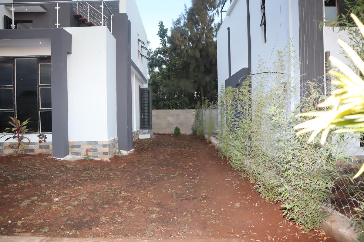 5 Bed House with En Suite at Mugutha Area - 6