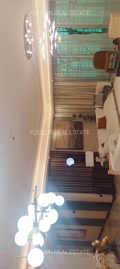 4 Bed Apartment with En Suite in Kileleshwa - 14