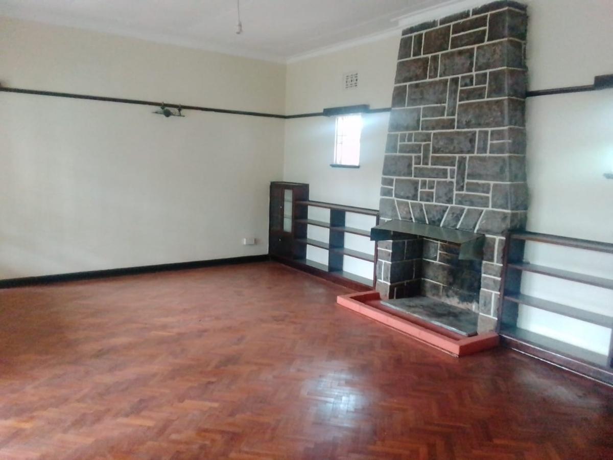 5 Bed House with En Suite in Kileleshwa - 2