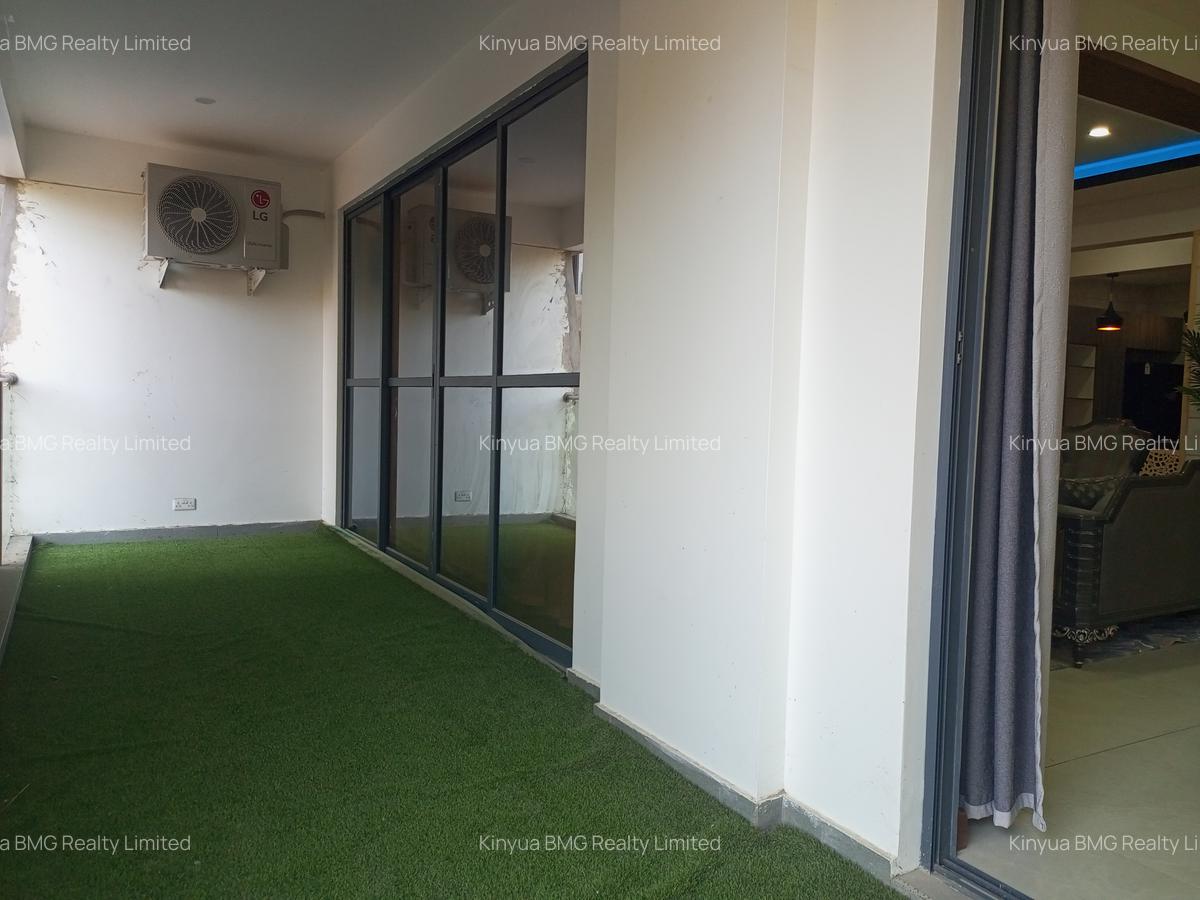 3 Bed Apartment with En Suite in Nyali Area - 1