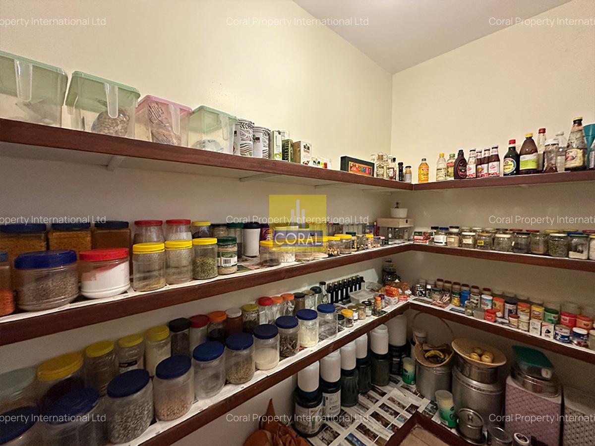 3 Bed Apartment in Lower Kabete - 7