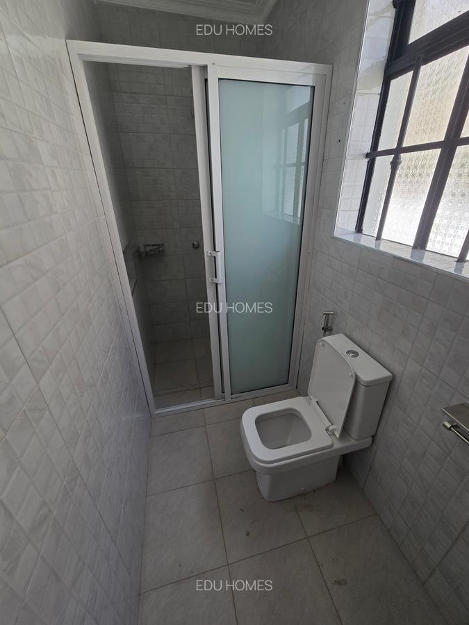 4 Bed House with En Suite at Thikaroad - 14