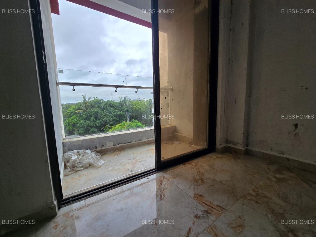 3 Bed Apartment with En Suite at Shanzu - 19