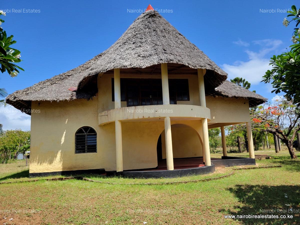 3 Bed House with En Suite in Mtwapa - 2