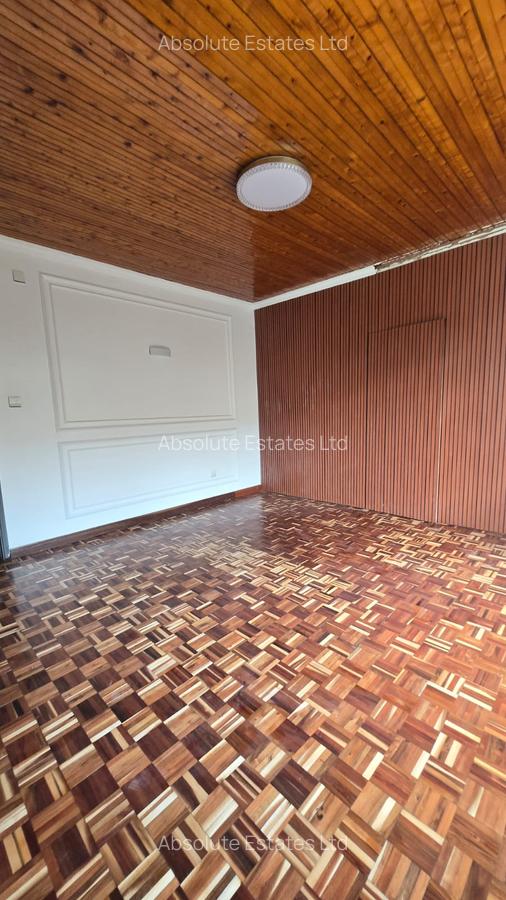 5 Bed Villa with Swimming Pool in Kiambu Road - 13