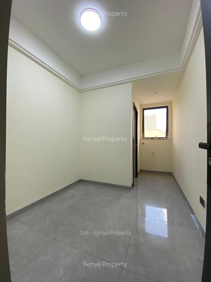 2 Bed Apartment with Swimming Pool at Kirichwa Road - 16