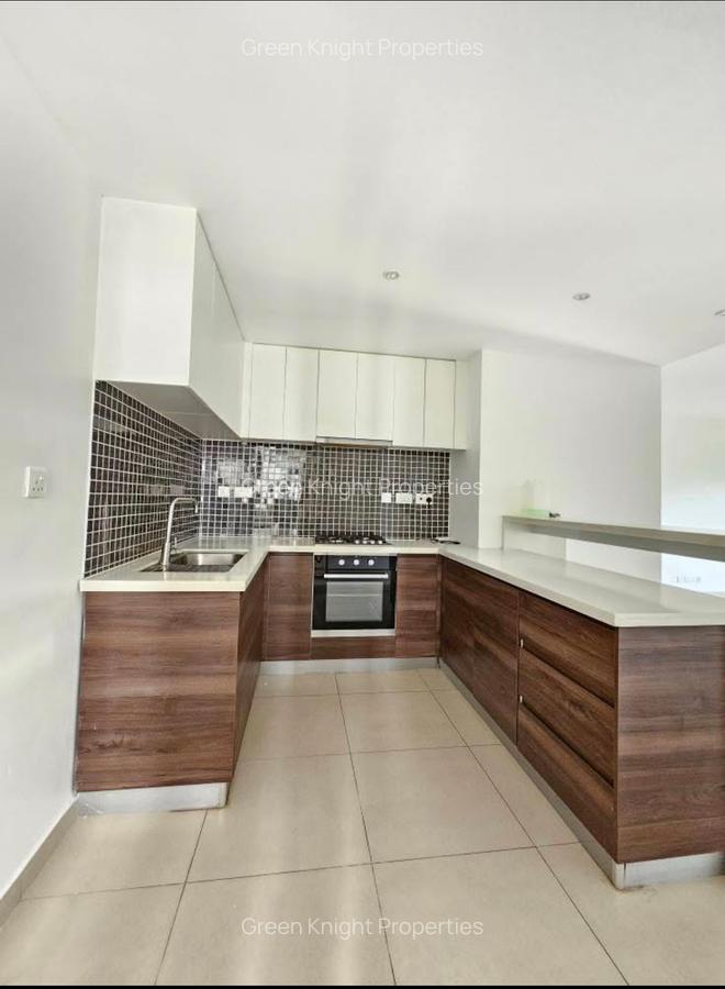 Serviced 2 Bed Apartment with En Suite in Lavington - 3