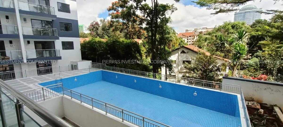 2 Bed Townhouse with En Suite in Westlands Area - 2
