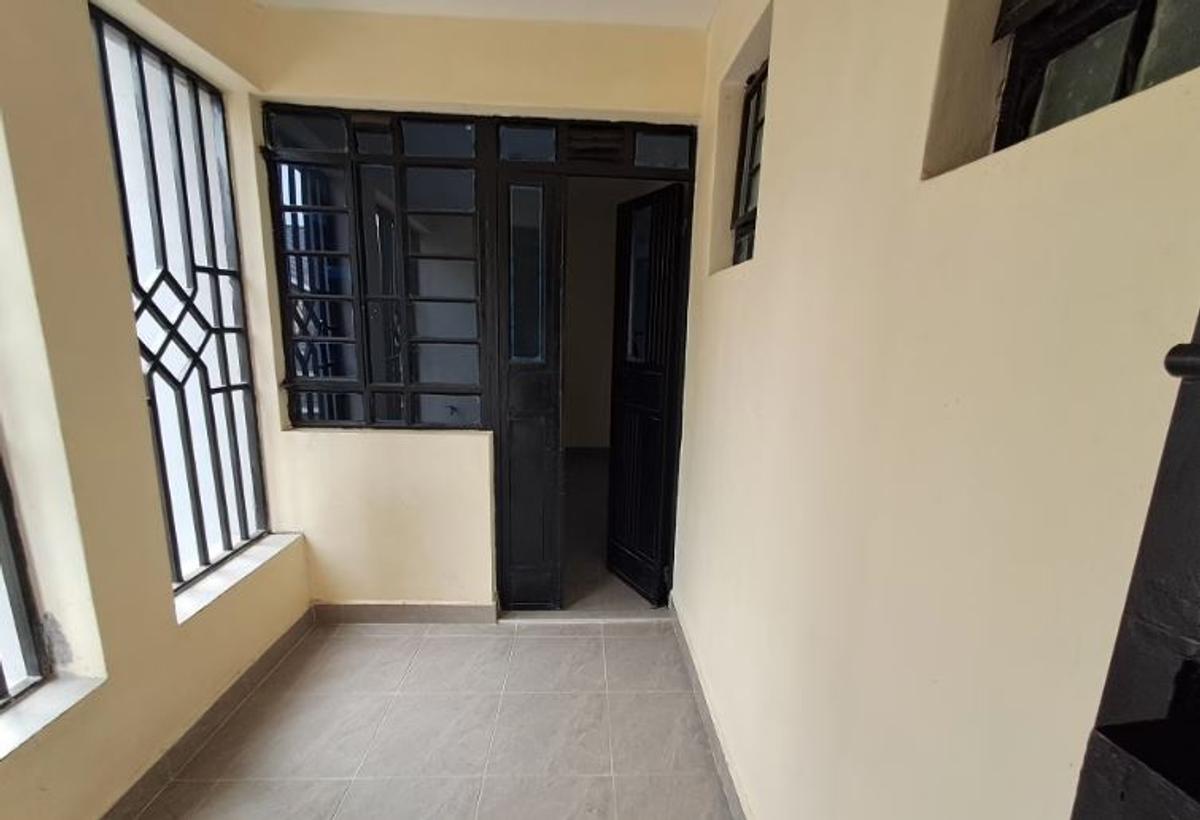 3 Bed House with En Suite in Syokimau - 2