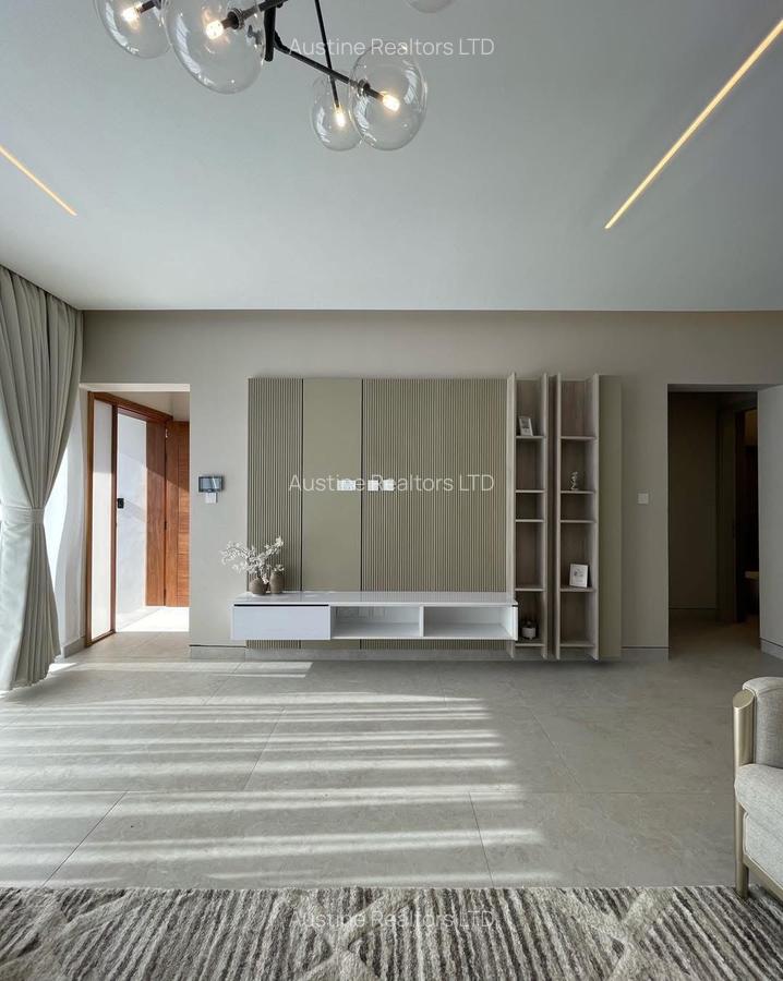 4 Bed Townhouse with En Suite at Link Road - 10