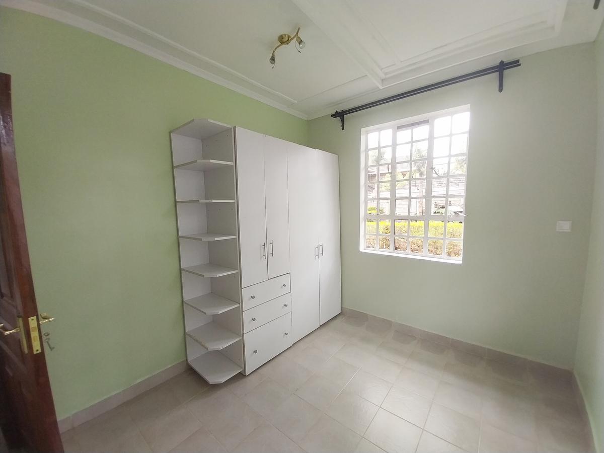 3 Bed House with Garden in Garden Estate - 7