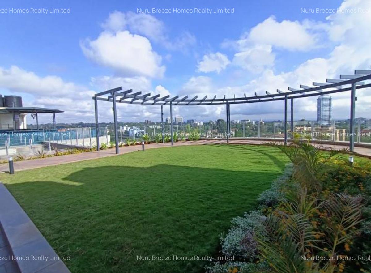 3 Bed Apartment with En Suite in Riverside - 4