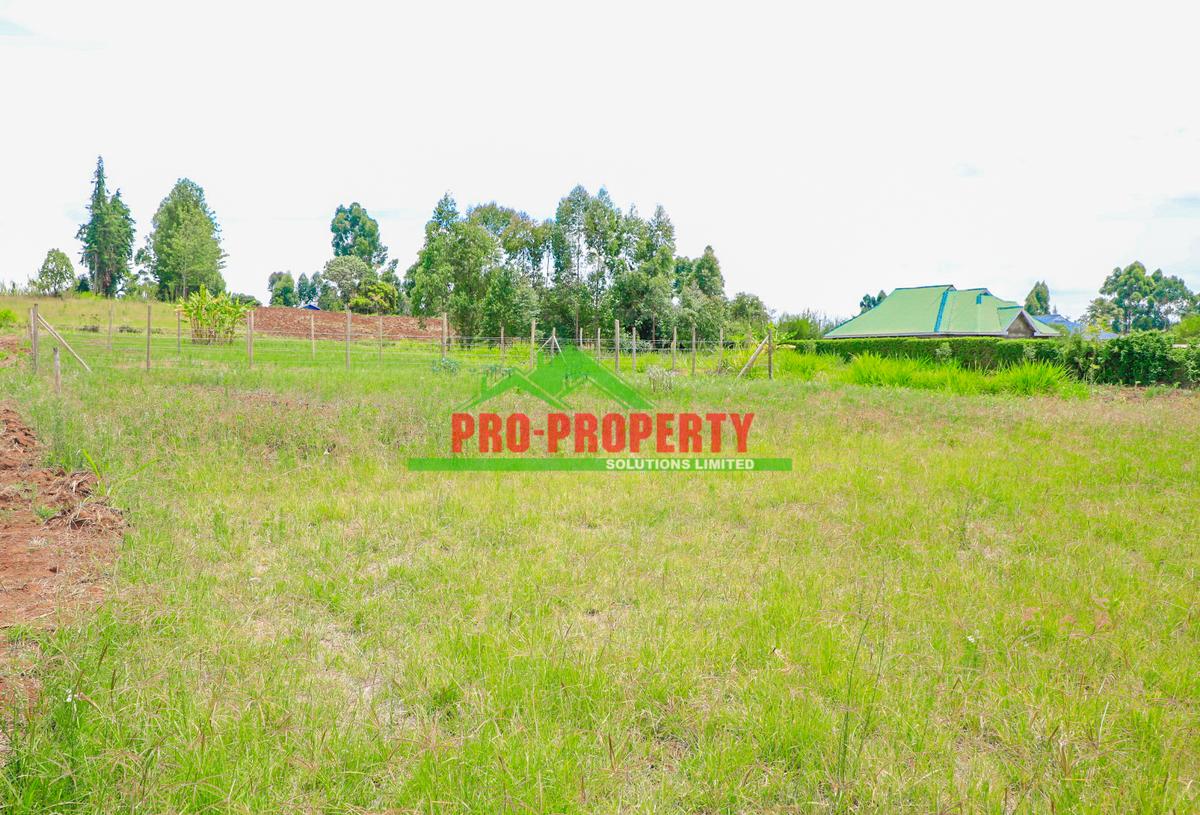 0.05 ha Residential Land at Kamangu - 5