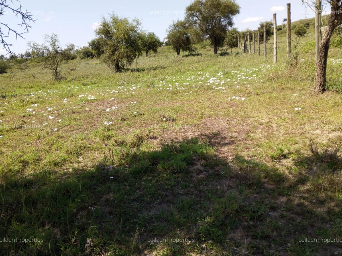 1 ac Land in Ongata Rongai - 2