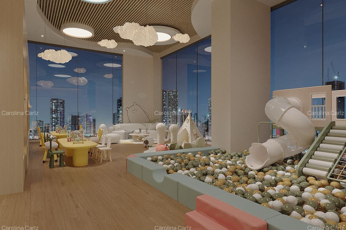 3 Bed Apartment with En Suite at Westlands - 14