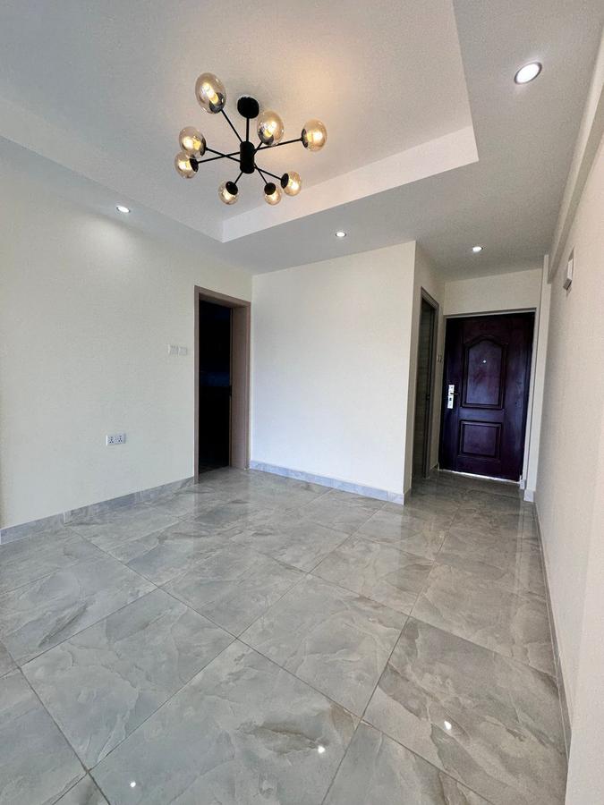 2 Bed Apartment with En Suite in Kileleshwa - 1