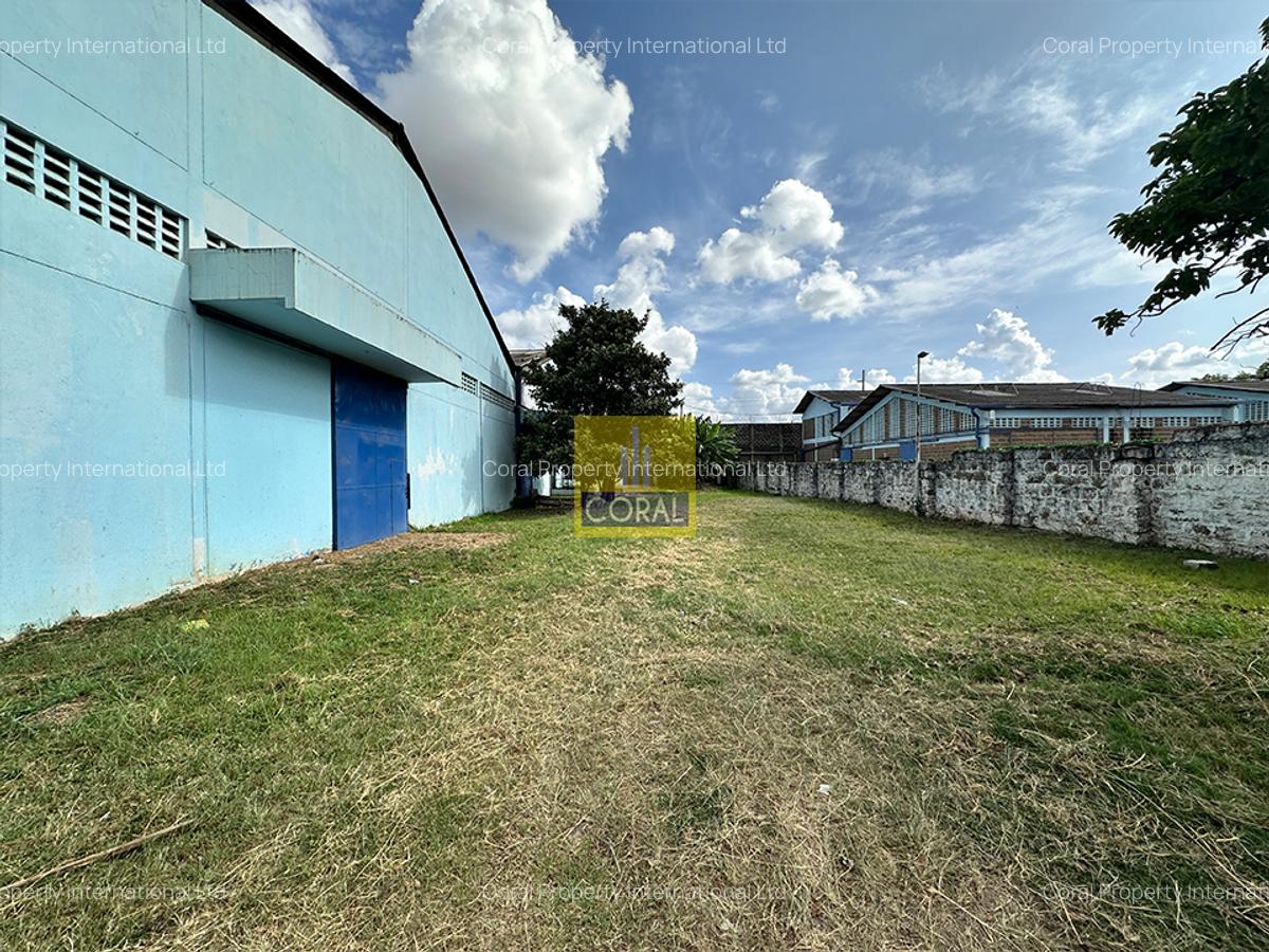 Land in Industrial Area - 4