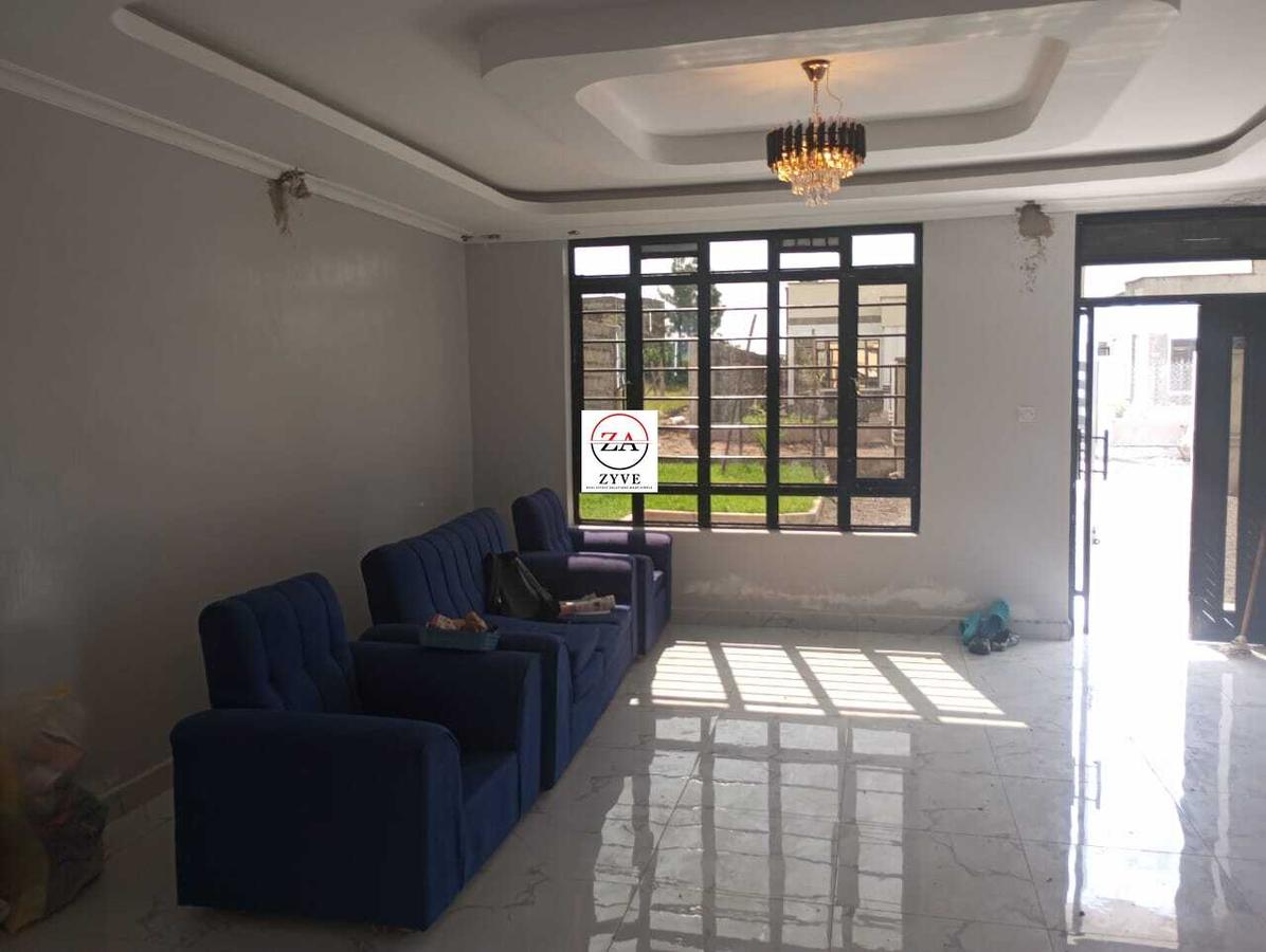 3 Bed House with En Suite at Kimalat Area - 16