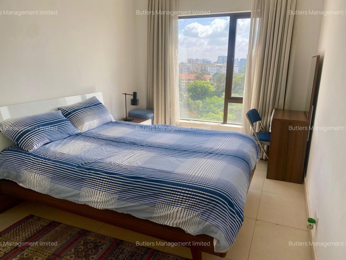 Serviced 1 Bed Apartment with Swimming Pool in Lavington - 13