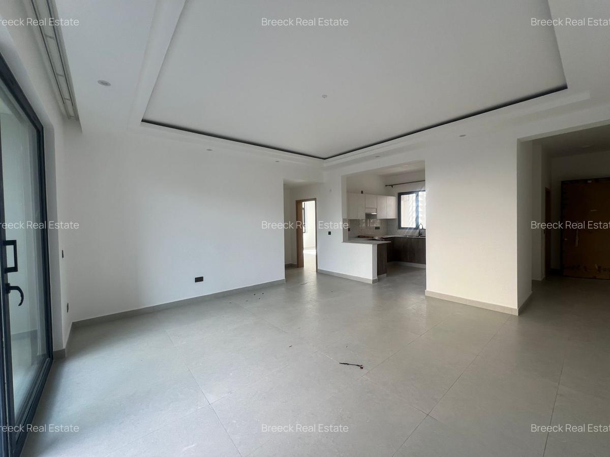 2 Bed Apartment with En Suite at Brookside Drive - 9
