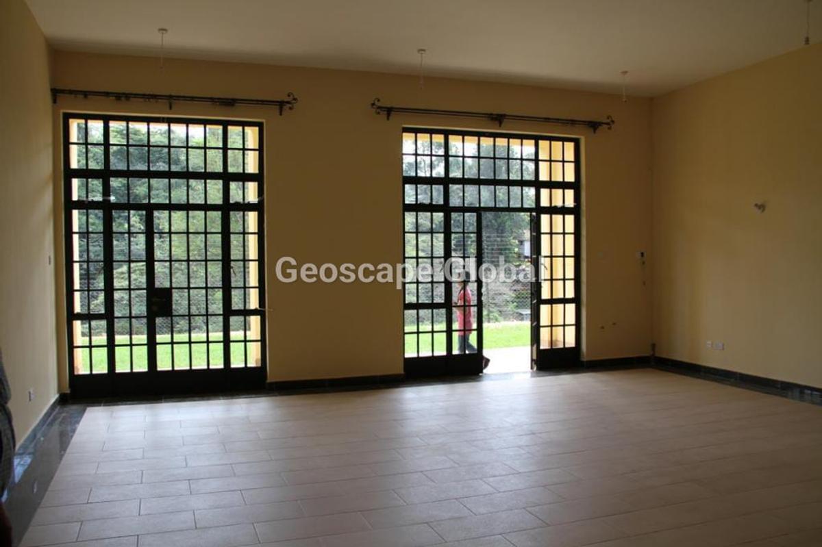 5 Bed House with En Suite in Lower Kabete - 10