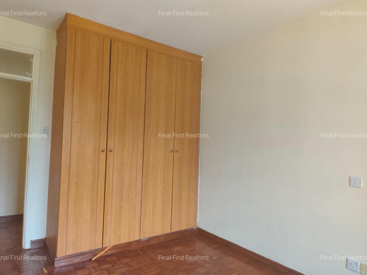3 Bed Apartment with Swimming Pool in Westlands Area - 14