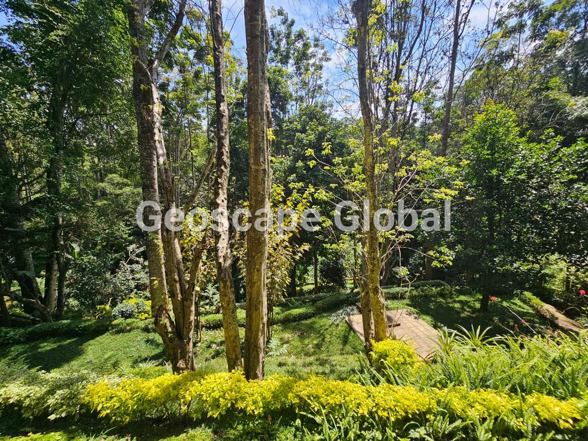 5 Bed House with En Suite in Kitisuru - 19