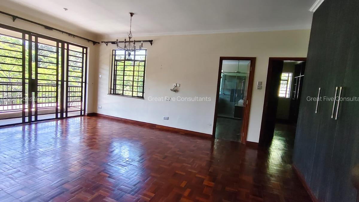 5 Bed Villa with En Suite in Lower Kabete - 13