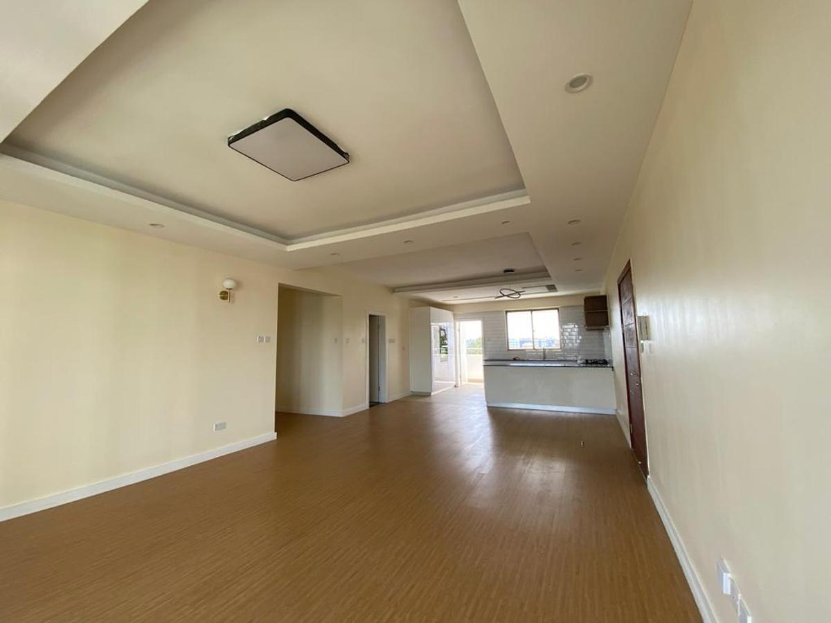 3 Bed Apartment with En Suite at Lavington - 9