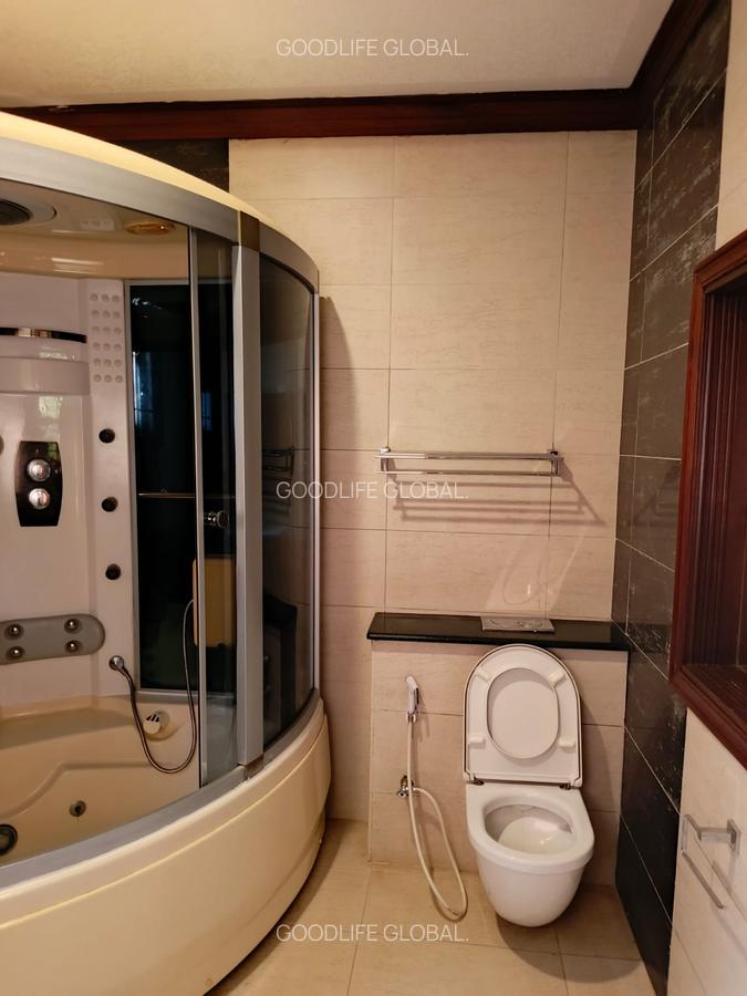 3 Bed Townhouse with En Suite at Lower Kabete - 19