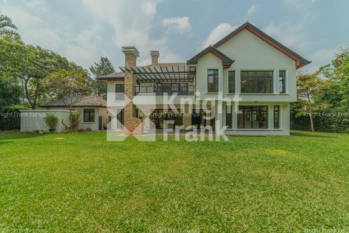 5 Bed House with En Suite at Off Runda Grove - 1