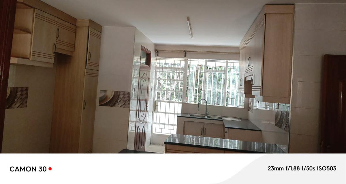 8 Bed Townhouse with En Suite at Kileleshwa - 7