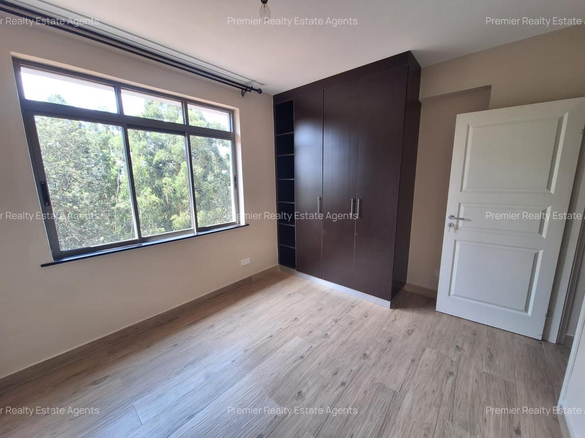 2 Bed Apartment with En Suite at Kitisuru - 11