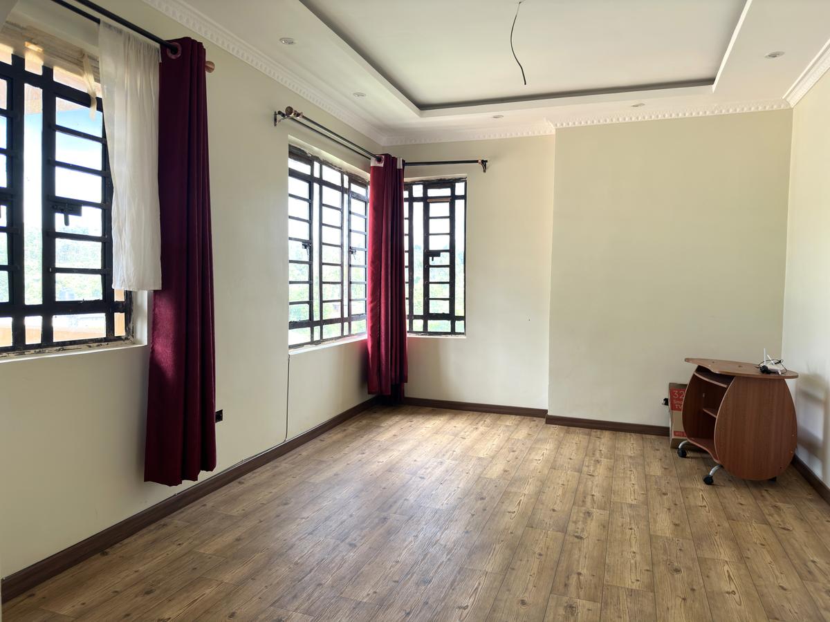 4 Bed Townhouse with En Suite at Kikuyu - 9