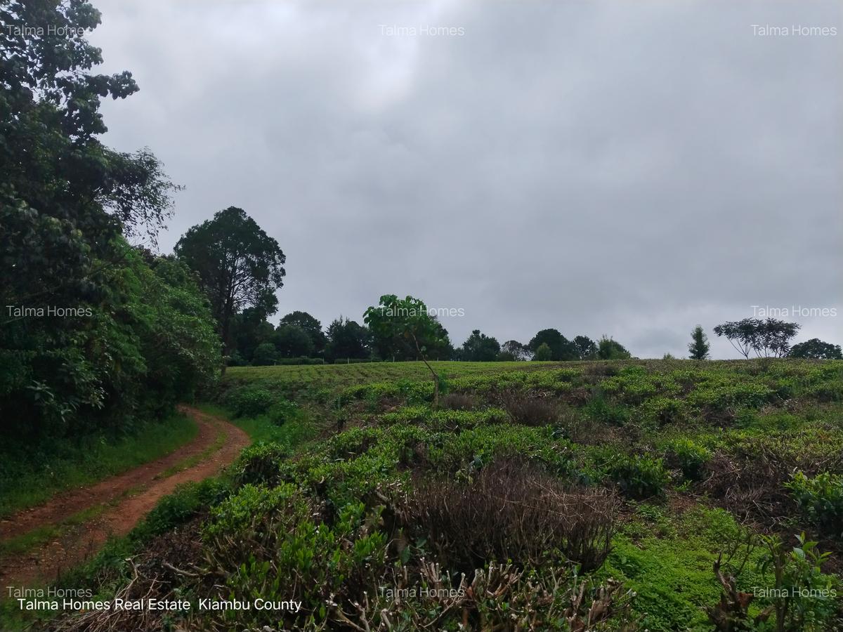 0.75 ac Land at Riara Ridge Area - 6