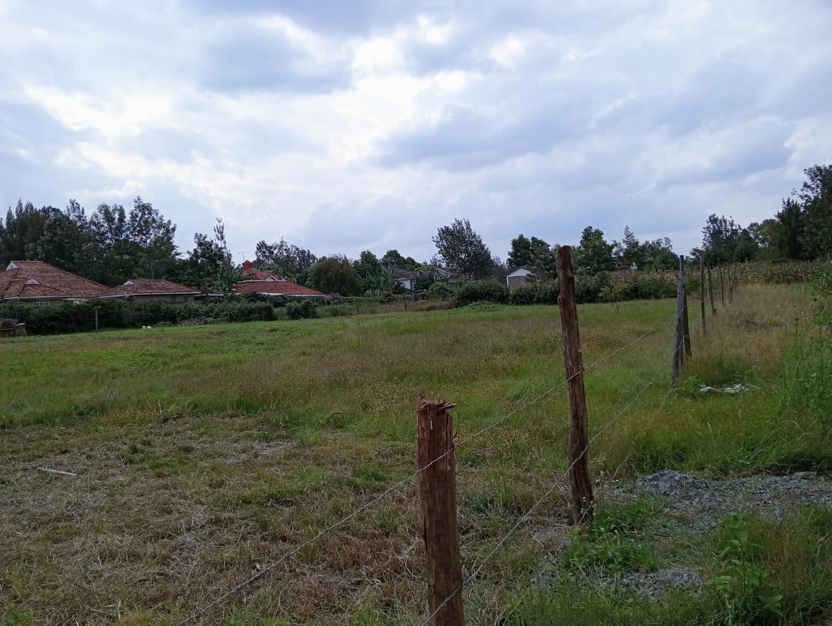 1.3 ac Land in Karen