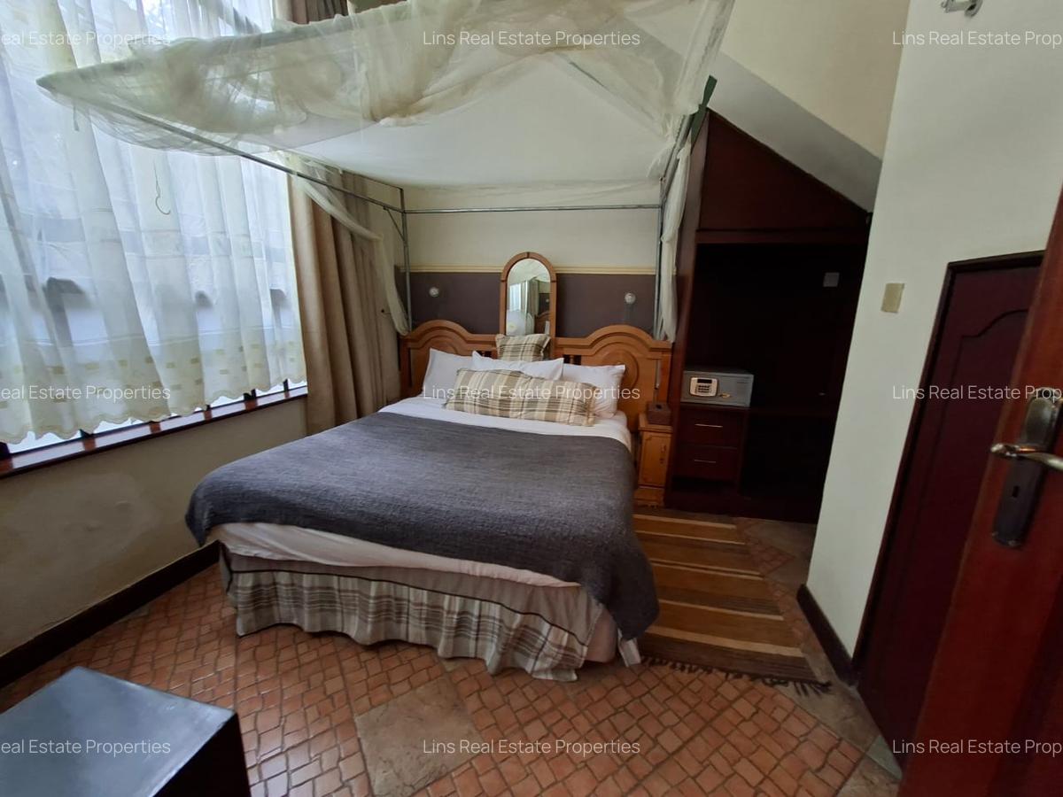 1 Bed House with En Suite in Runda - 15