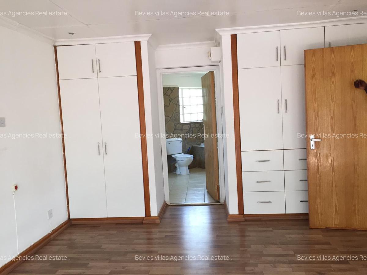 3 Bed House with En Suite at Runda - 7