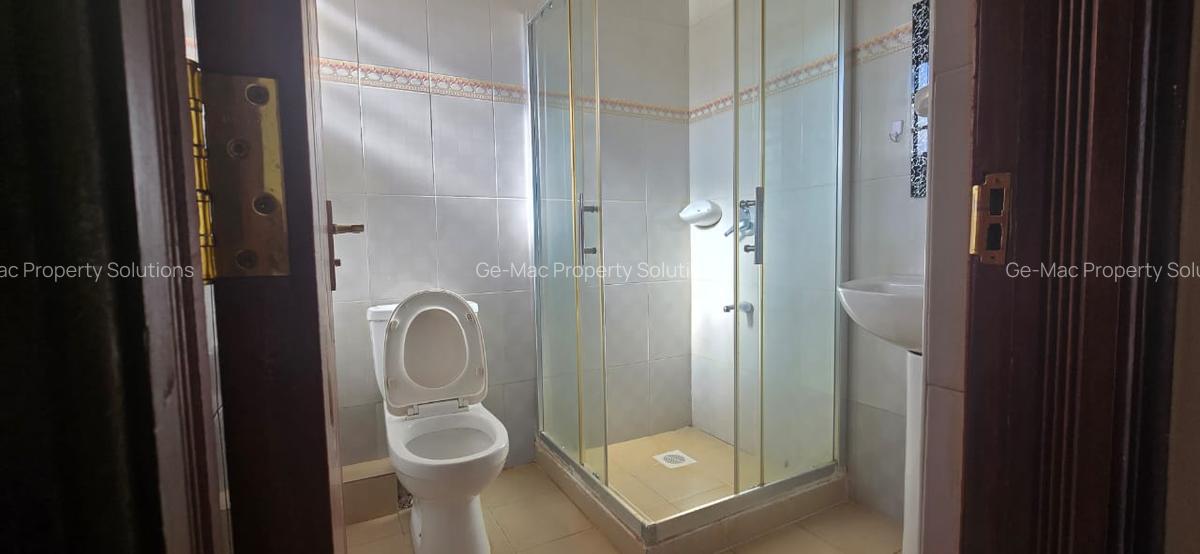 4 Bed House with En Suite in Kiambu Road - 15