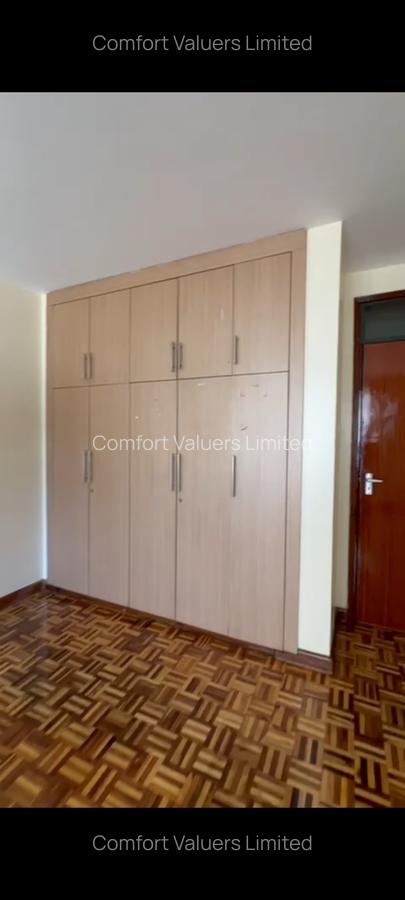 4 Bed Apartment with En Suite at Kilimani Near Yaya Centre - 4