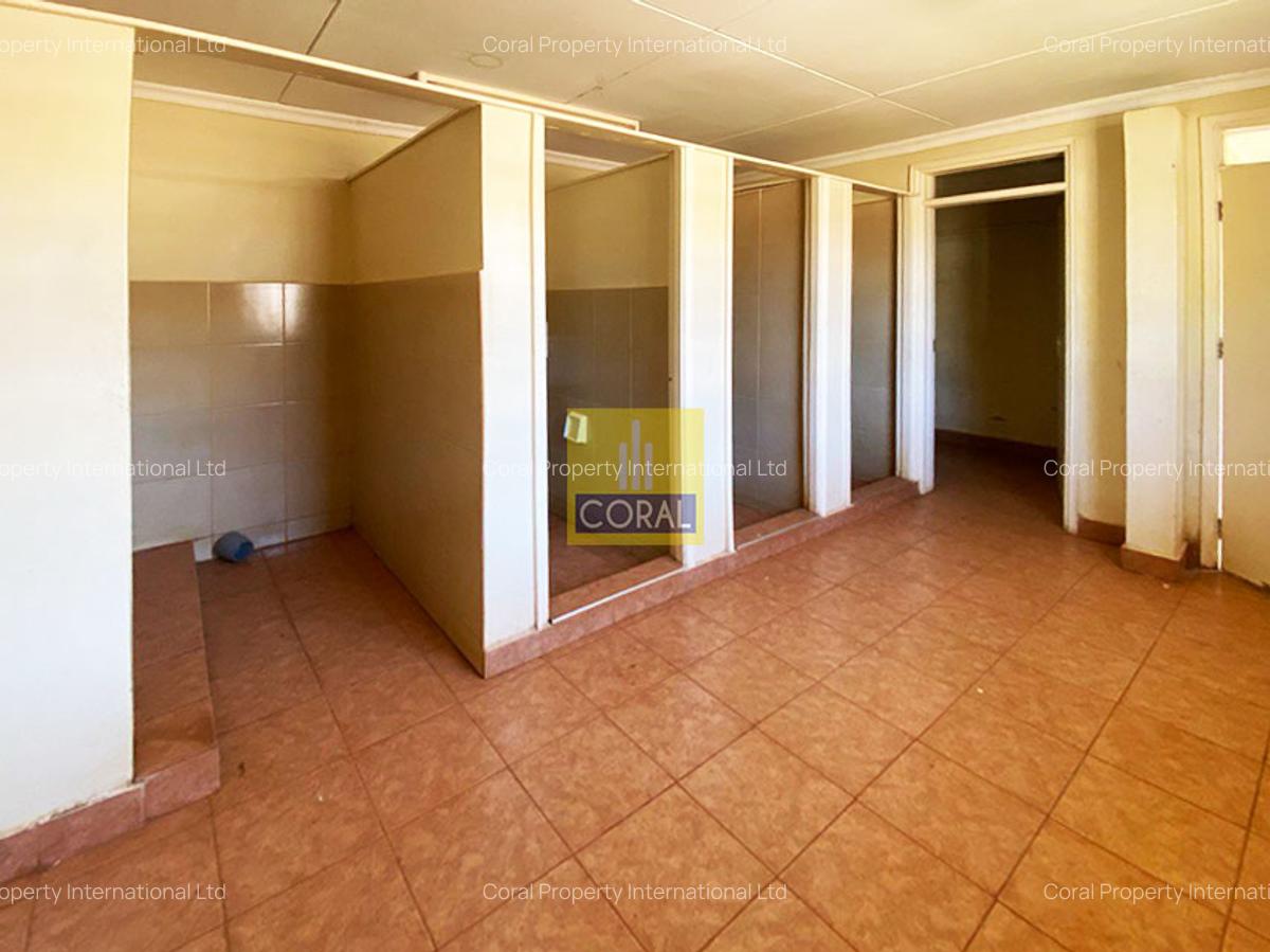 0.5 ac Commercial Property in Kikuyu Town - 4
