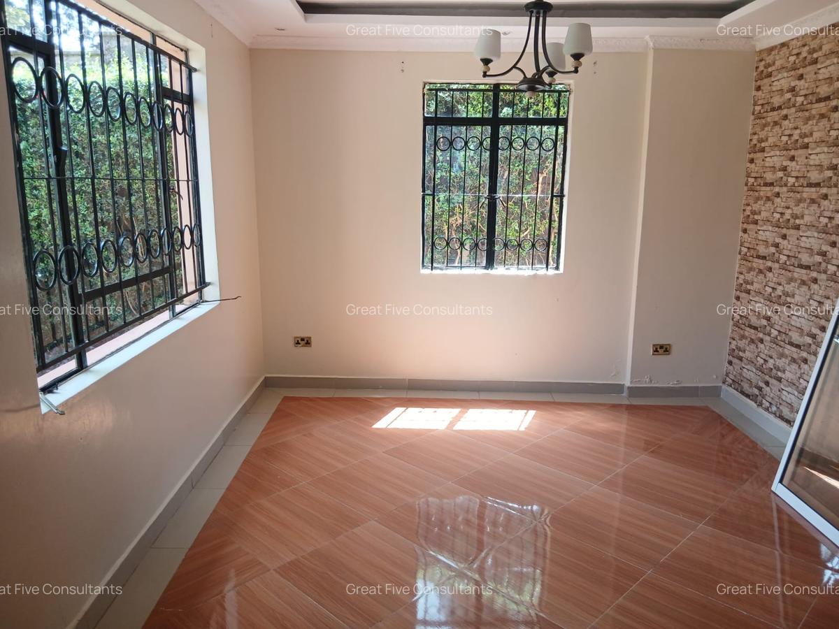 4 Bed Villa with En Suite in Runda - 9