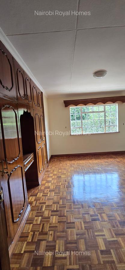 5 Bed House with En Suite at Runda Evergreen - 20