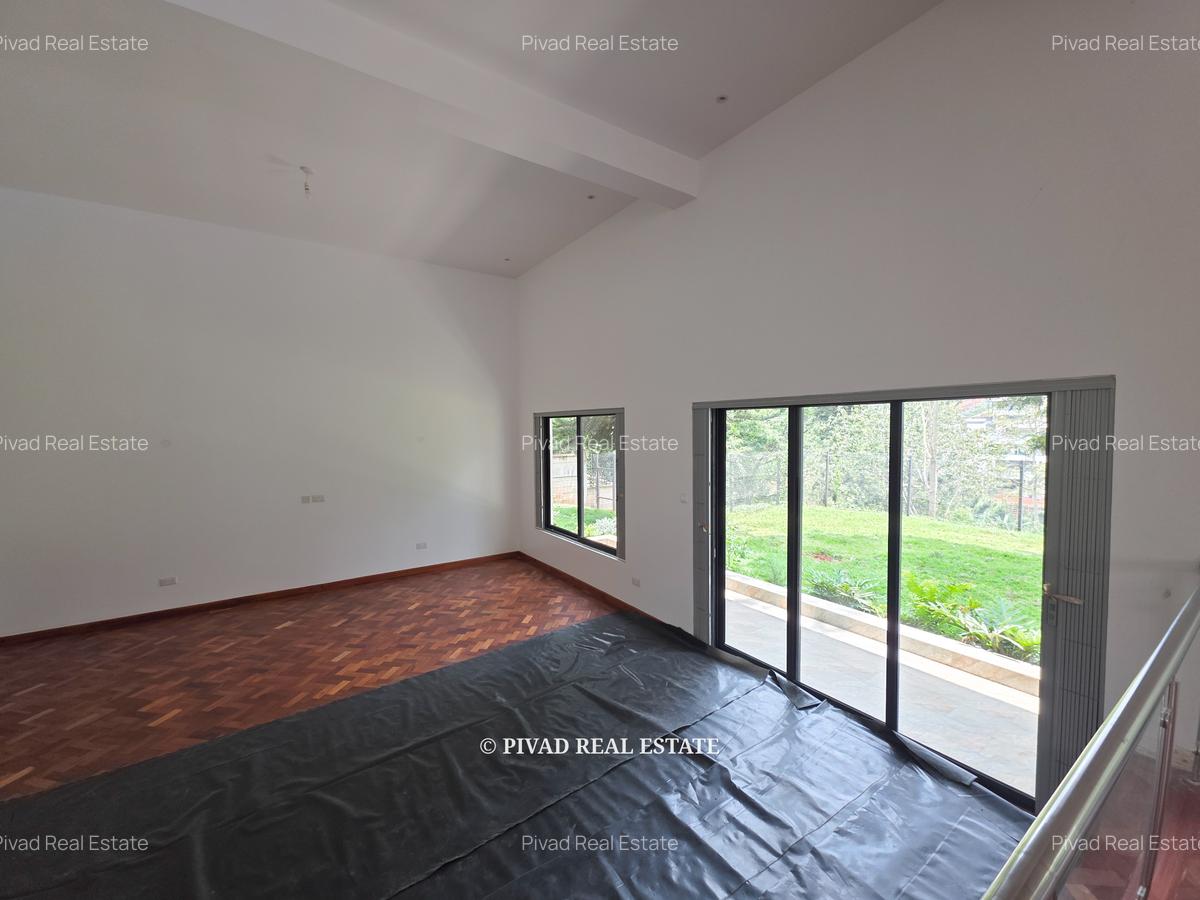 5 Bed House with Swimming Pool in Loresho - 5