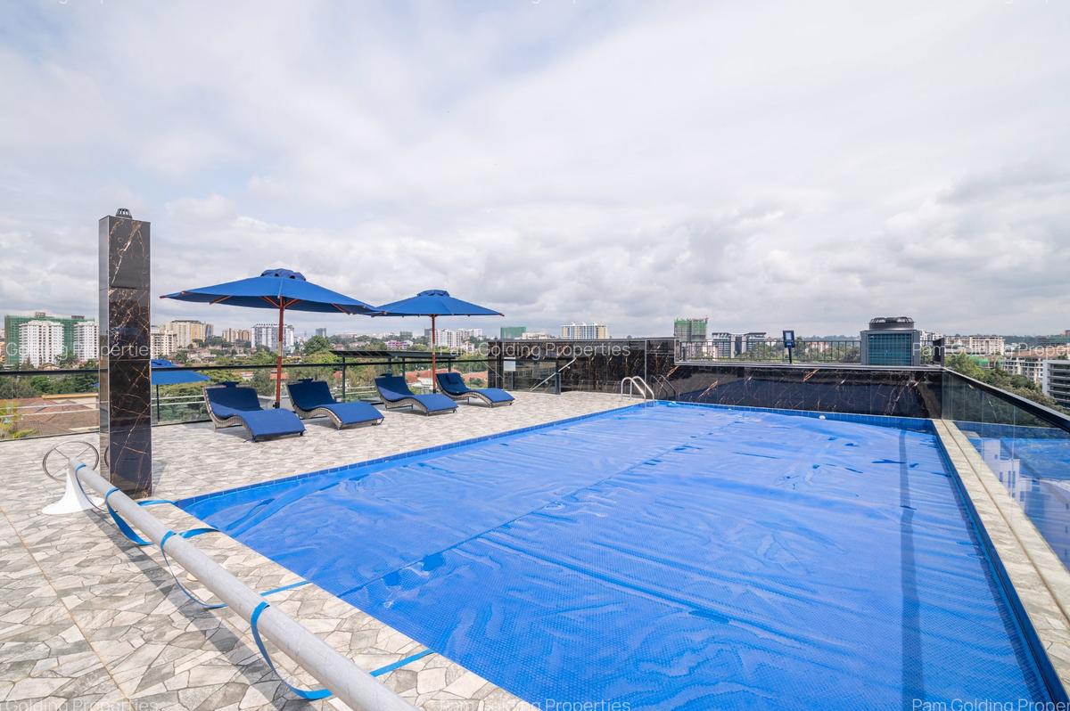 3 Bed Apartment with En Suite in Riverside - 18