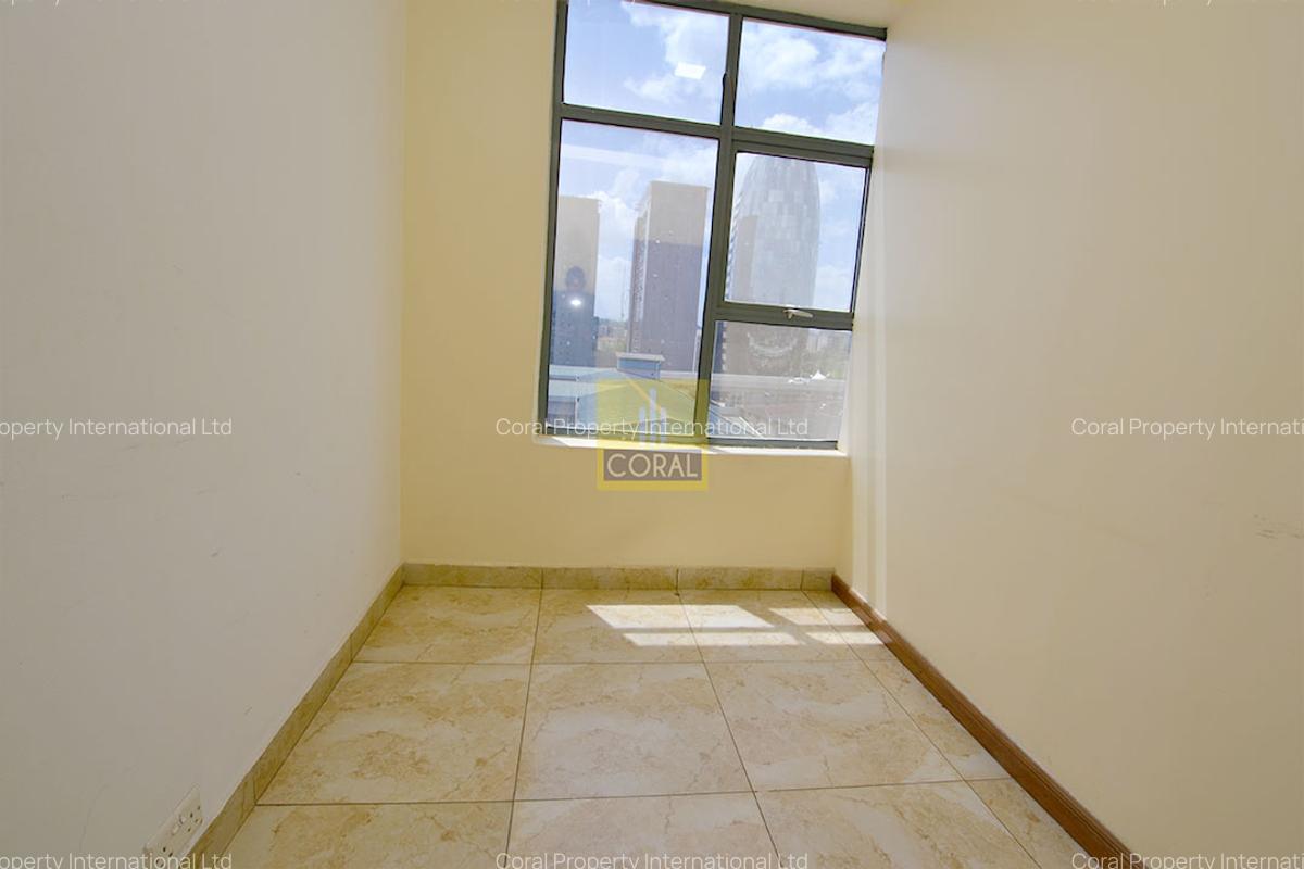 Office with Backup Generator in Westlands Area - 4